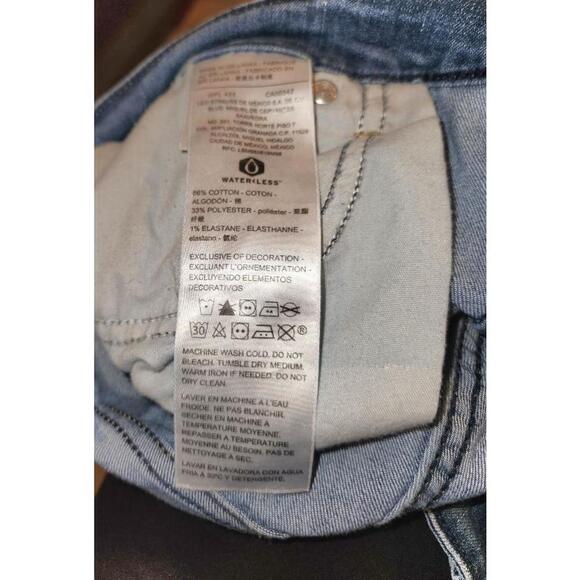 Levis | Women's | Jeans | Size 14 | W 32" L 32" - Picture 6 of 6
